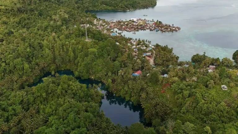 Paket Wisata Luwuk Banggai 6 Hari 5 Malam – Plus Gorontalo