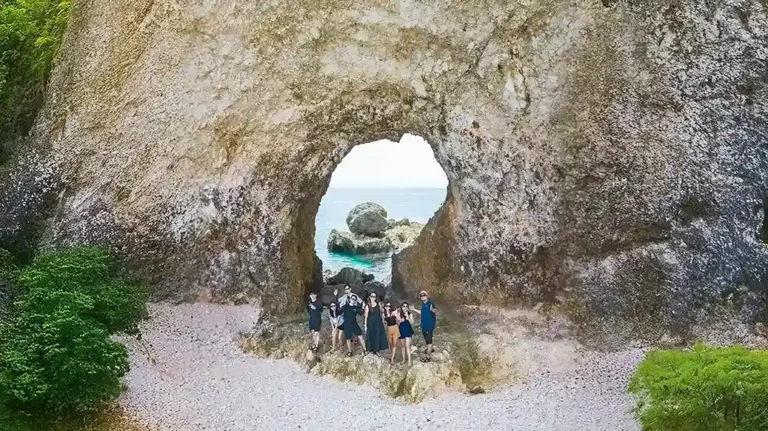 Camping