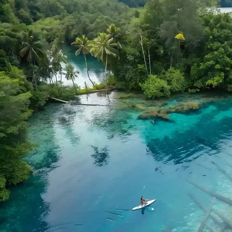 Banggai Laut