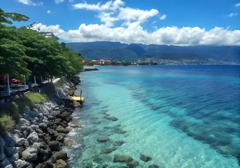 Paket Wisata Luwuk Banggai 3 Hari 2 Malam – Petualangan Menyeluruh