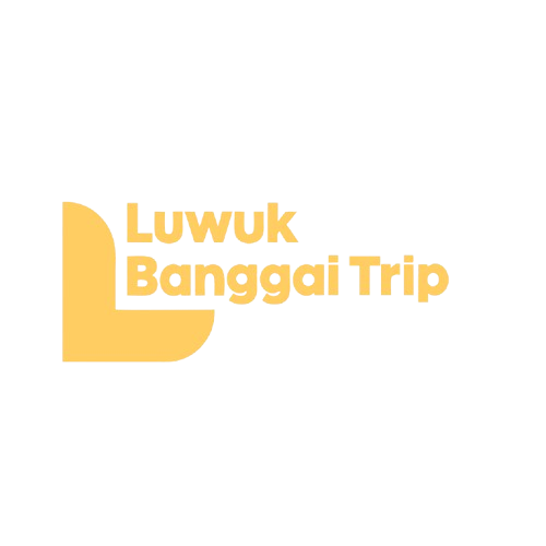 Luwuk Banggai Trip Logo