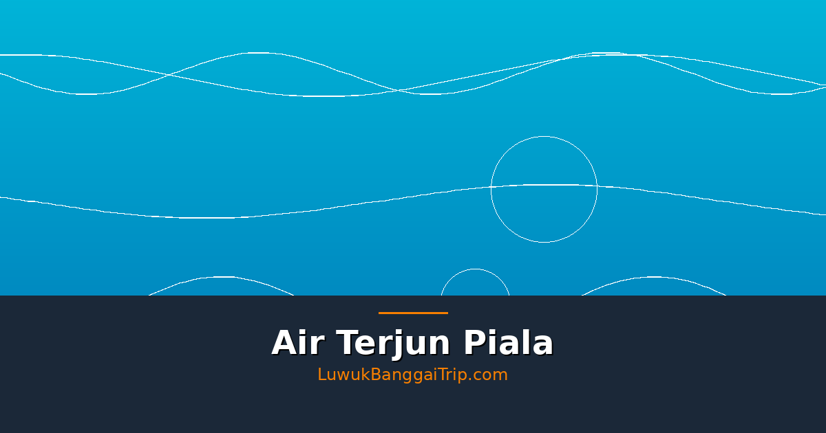 Luwuk Banggai Trip - Featured Image