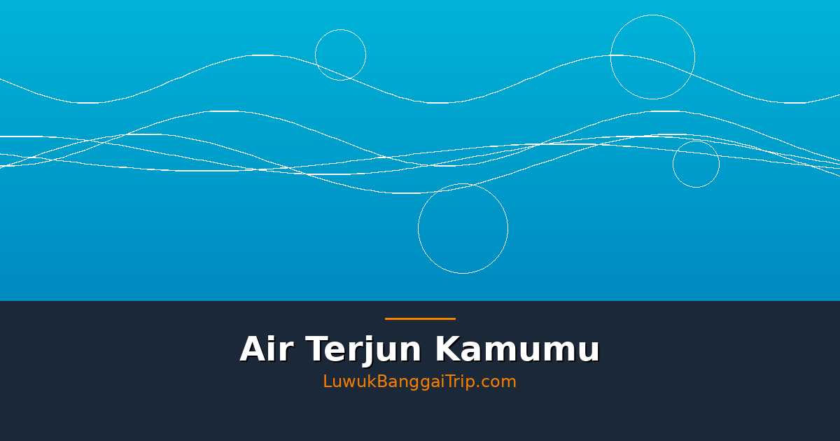 Luwuk Banggai Trip - Featured Image