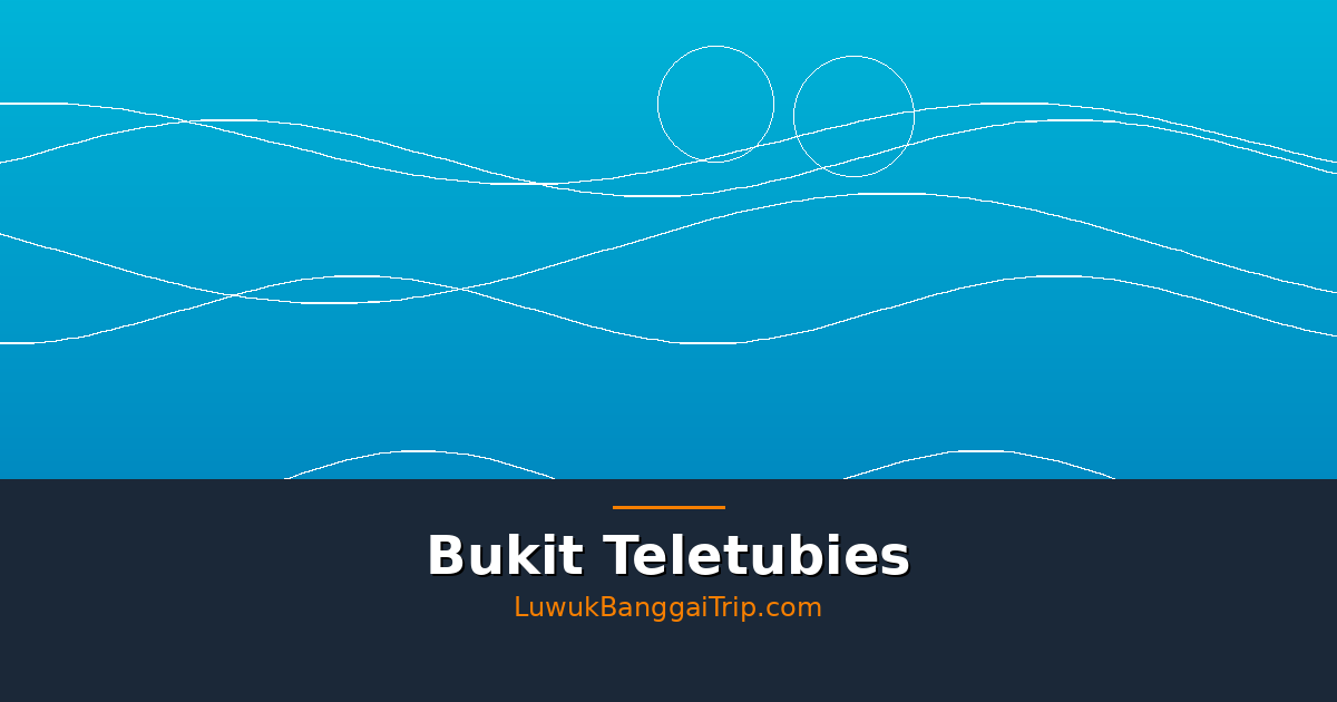 Luwuk Banggai Trip - Featured Image