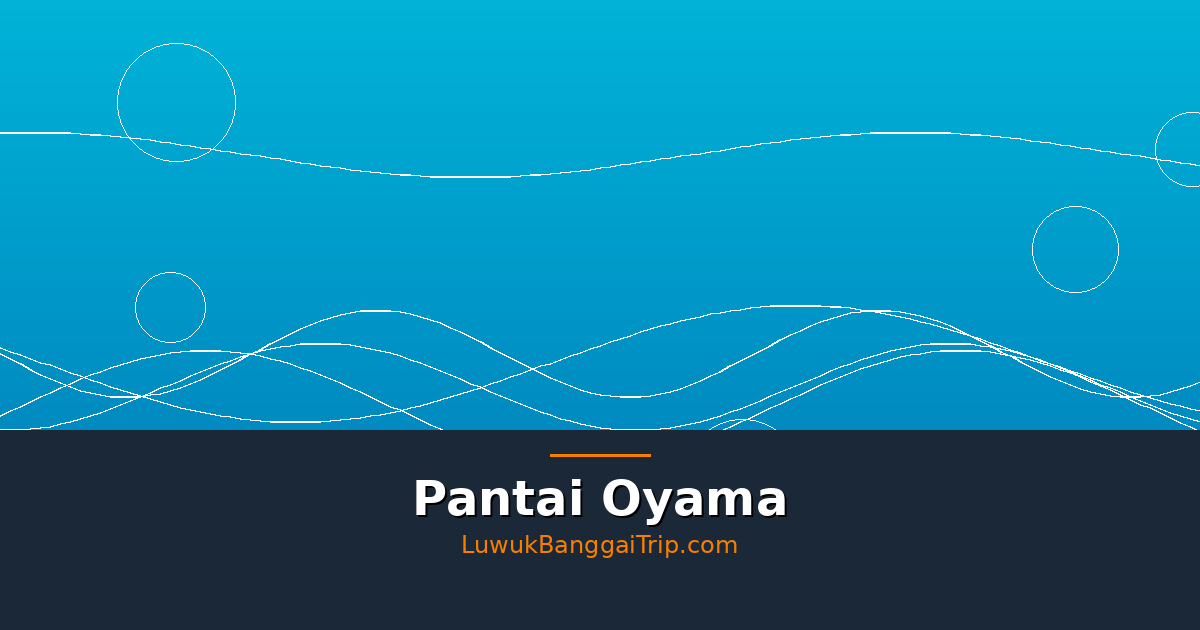 Luwuk Banggai Trip - Featured Image