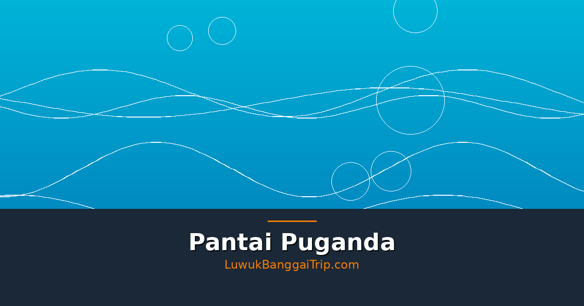 Luwuk Banggai Trip - Featured Image