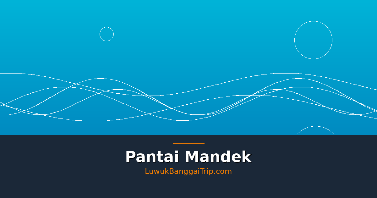 Luwuk Banggai Trip - Featured Image