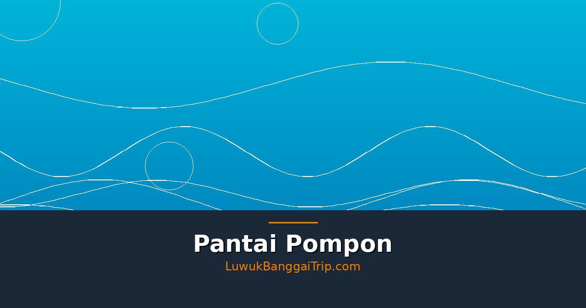 Luwuk Banggai Trip - Featured Image
