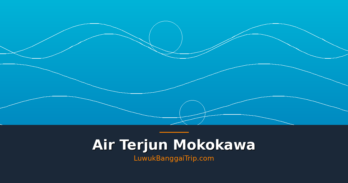 Luwuk Banggai Trip - Featured Image