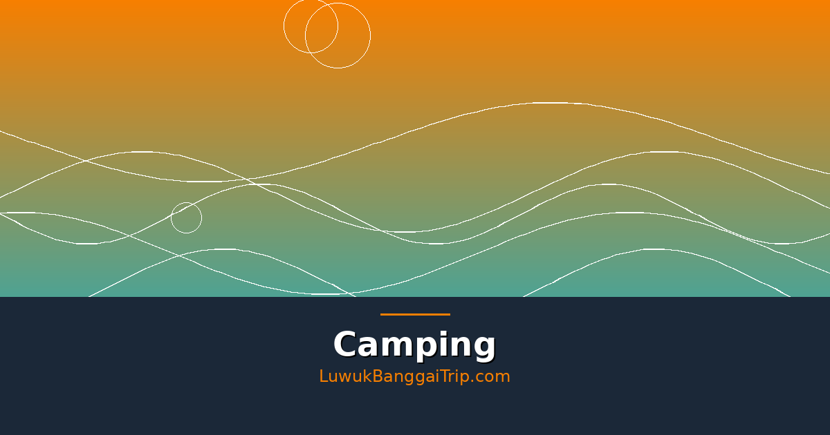 Luwuk Banggai Trip - Featured Image