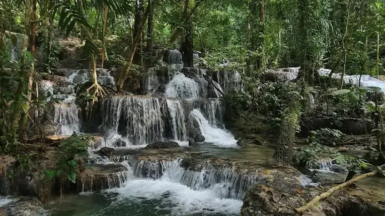 Paket Wisata Luwuk Banggai 2 Hari 1 Malam – Eksplorasi Optimal