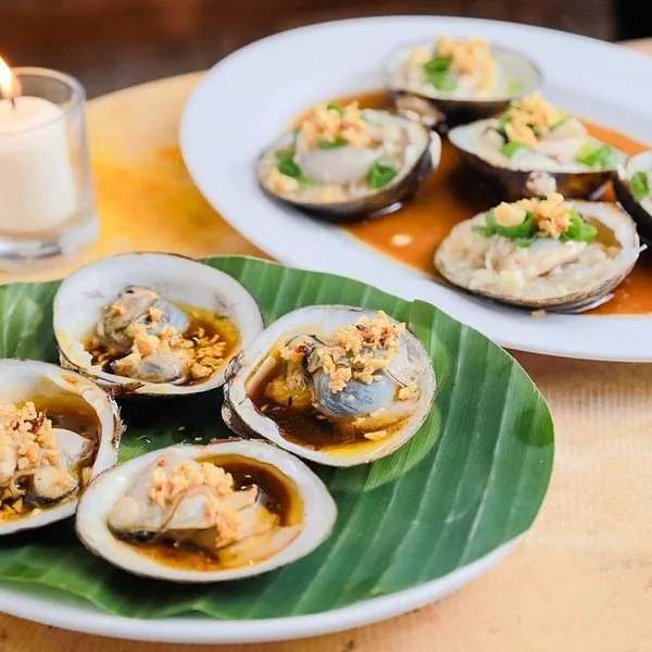 Kuliner Khas Luwuk Banggai
