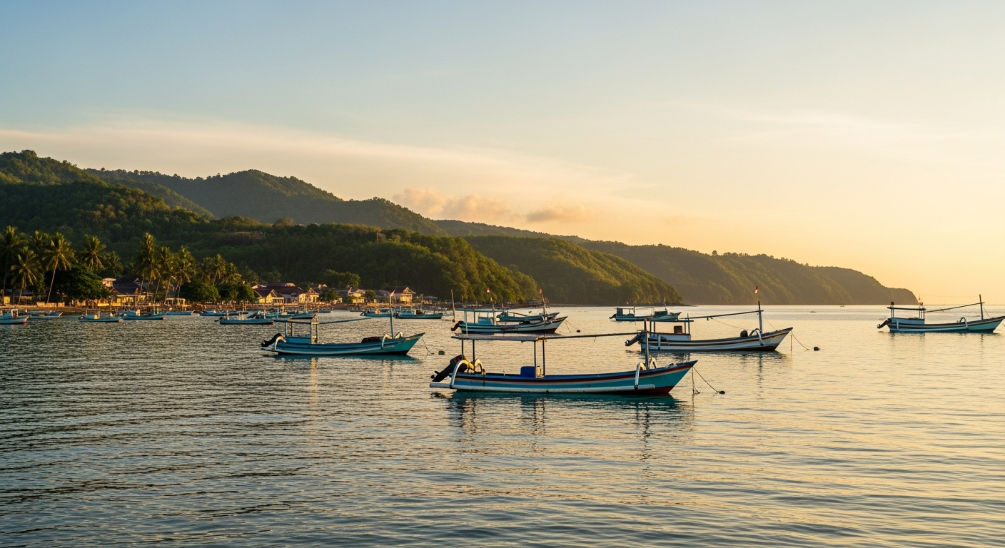 Best Time to Visit Luwuk Banggai Trip in 2027: June–September for Calm Seas and Dry Weather