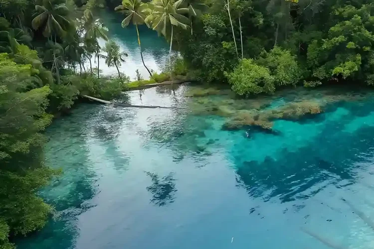 Banggai Tour Package | Luwuk Banggai Tour